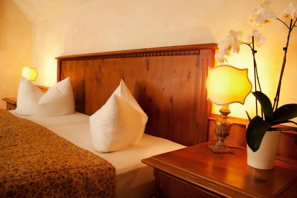Landgasthof & Hotel Jagdhof Stralsund Pokoj fotografie