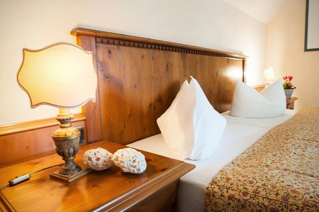 Landgasthof & Hotel Jagdhof Stralsund Pokoj fotografie